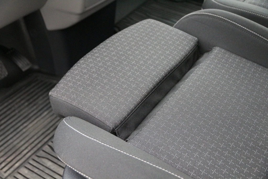 Ford Transit Custom – foto 20