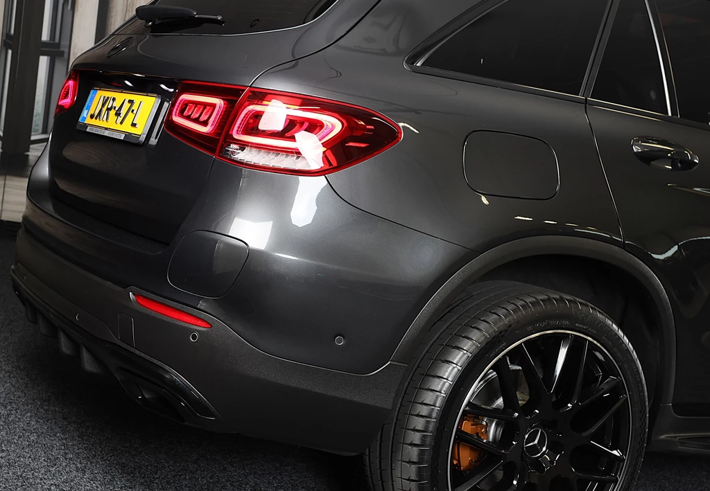 Mercedes-Benz GLC – foto 11