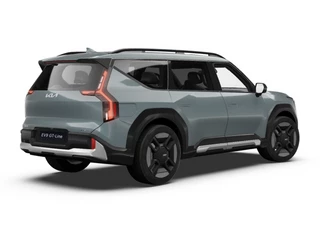 Kia EV9 – thumbnail 5