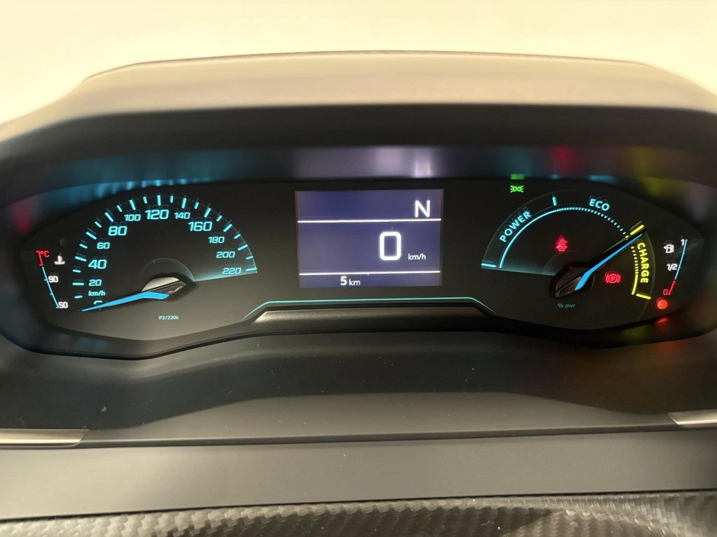Peugeot 2008 – foto 25