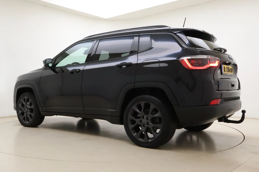 Jeep Compass – foto 4