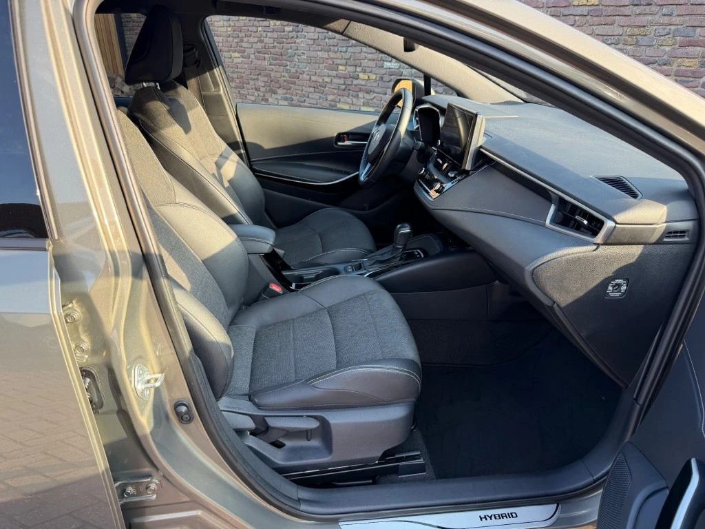 Toyota Corolla – foto 18