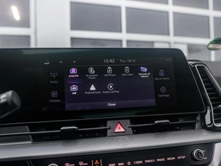 Kia Sportage – thumbnail 18