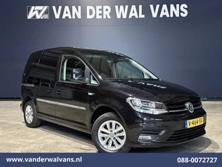 Volkswagen Caddy – thumbnail 4
