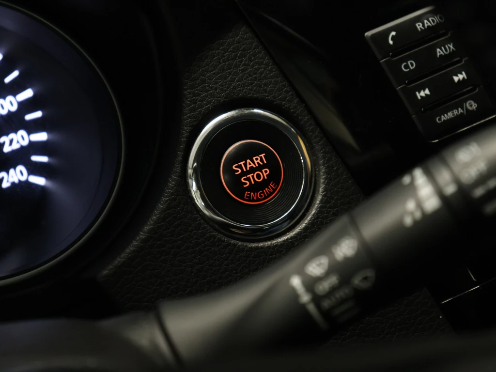Nissan QASHQAI – foto 18