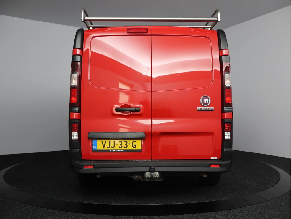 Fiat Talento – foto 5