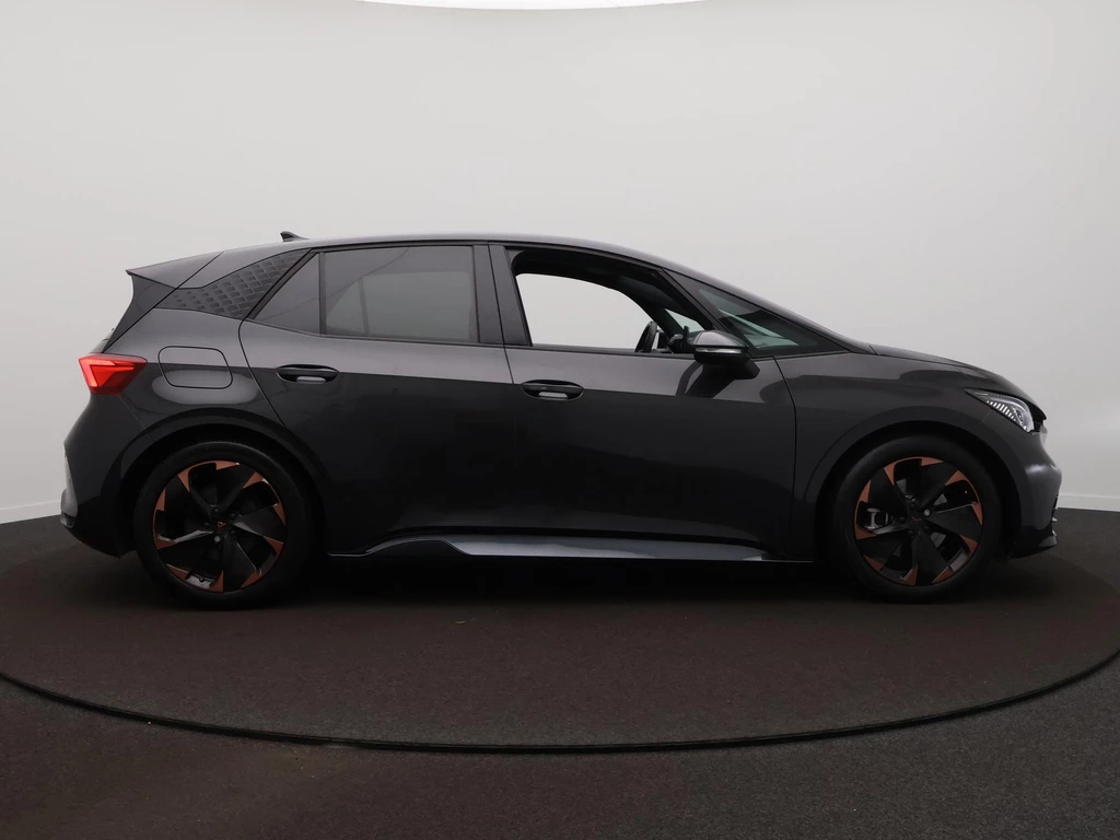 CUPRA Born – foto 8