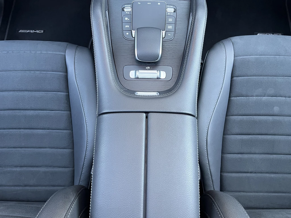 Mercedes-Benz GLE – foto 35
