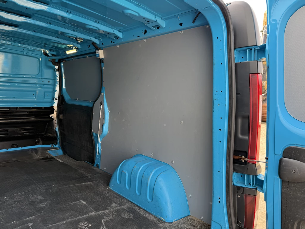 Renault Trafic – foto 18