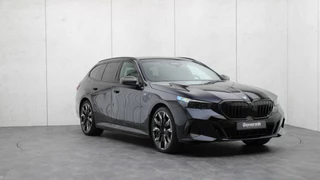 BMW 5 Serie – thumbnail 12