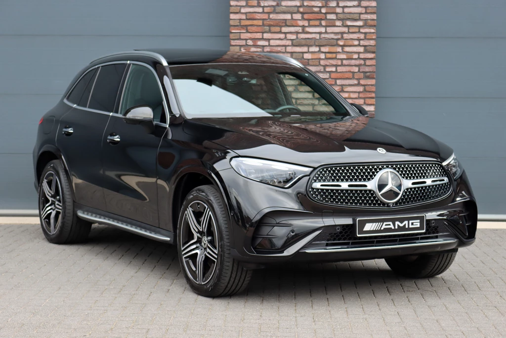 Mercedes-Benz GLC – foto 8