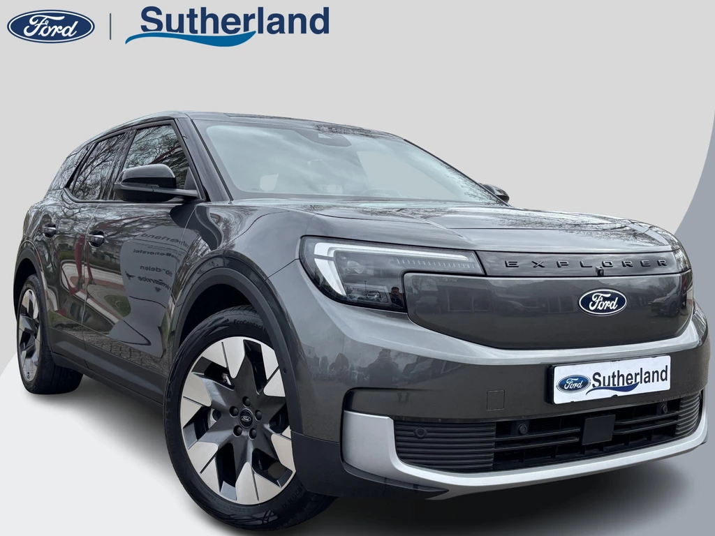 Ford Explorer – foto 6