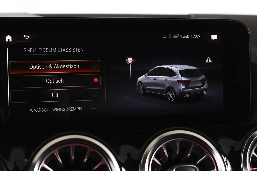 Mercedes-Benz B-Klasse – foto 37