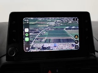 Opel Combo – thumbnail 11