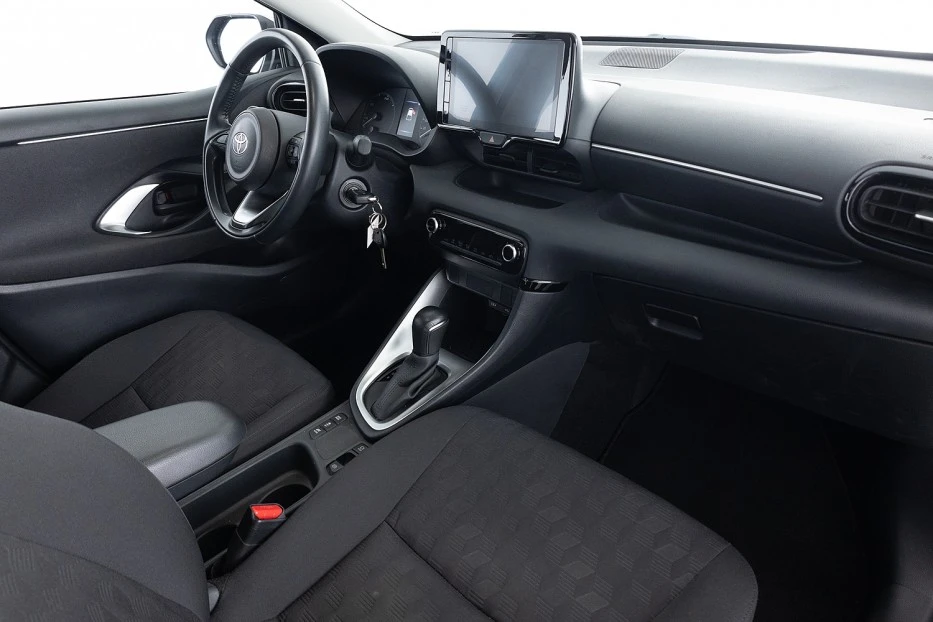 Toyota Yaris – foto 4
