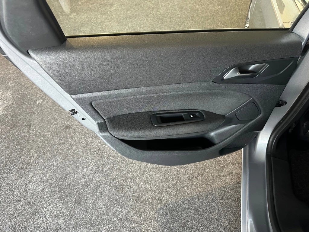 Peugeot 308 – foto 22