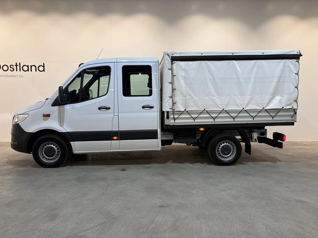 Mercedes-Benz Sprinter – foto 2