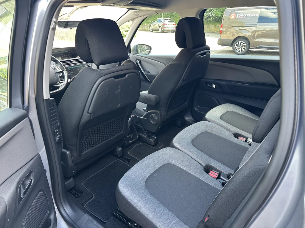 Citroën Grand C4 Picasso – foto 11