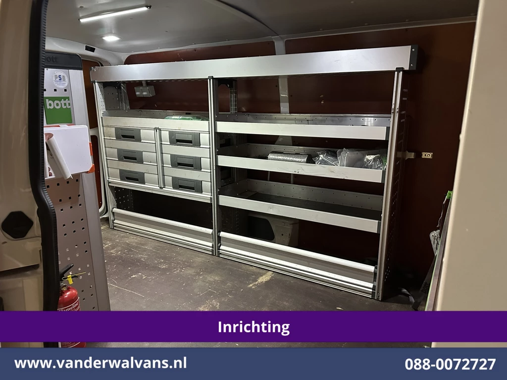 Volkswagen Transporter – foto 14
