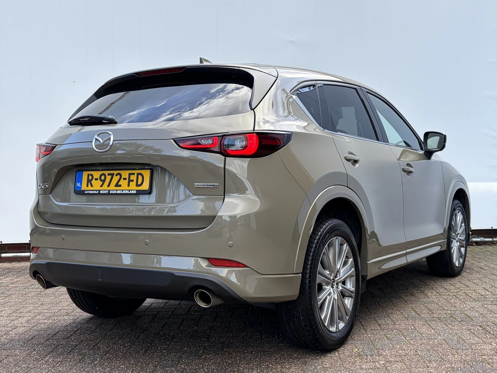Mazda CX-5 – foto 9