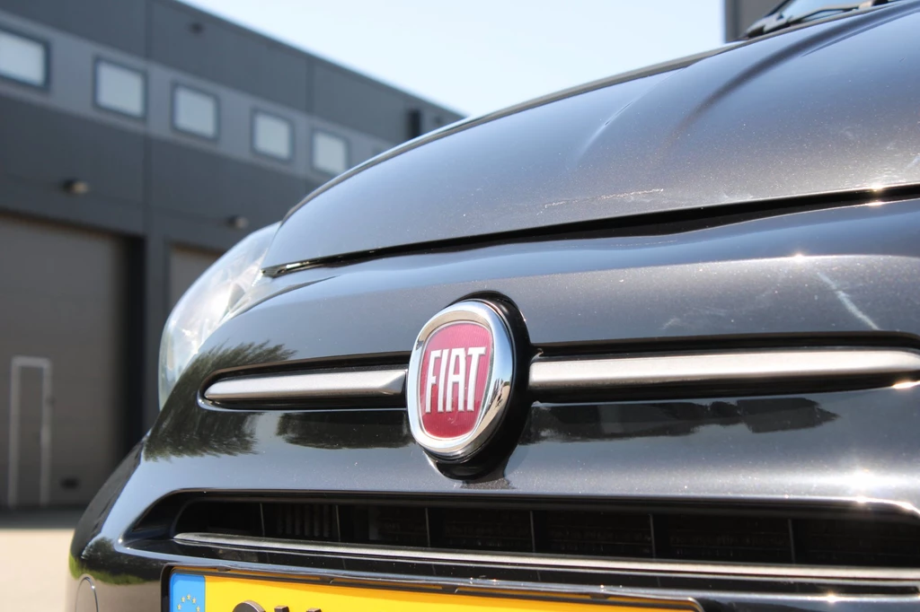Fiat 500 – foto 16