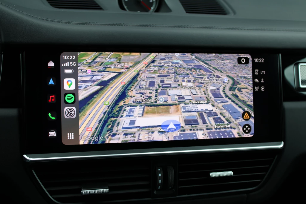 Porsche Cayenne – foto 44