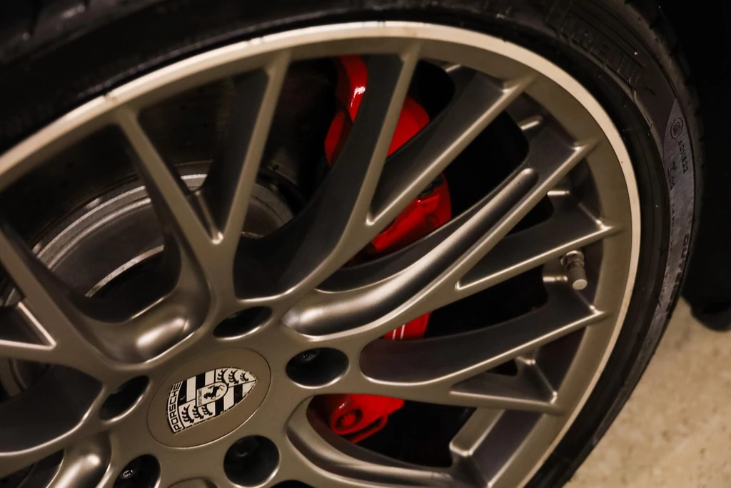 Porsche 911 – foto 31