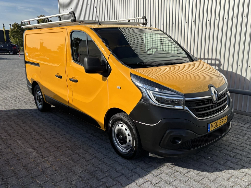 Renault Trafic – foto 8