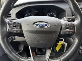 Ford Transit Custom – thumbnail 23