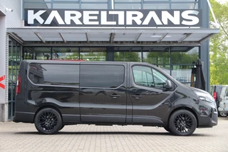 Renault Trafic – thumbnail 5