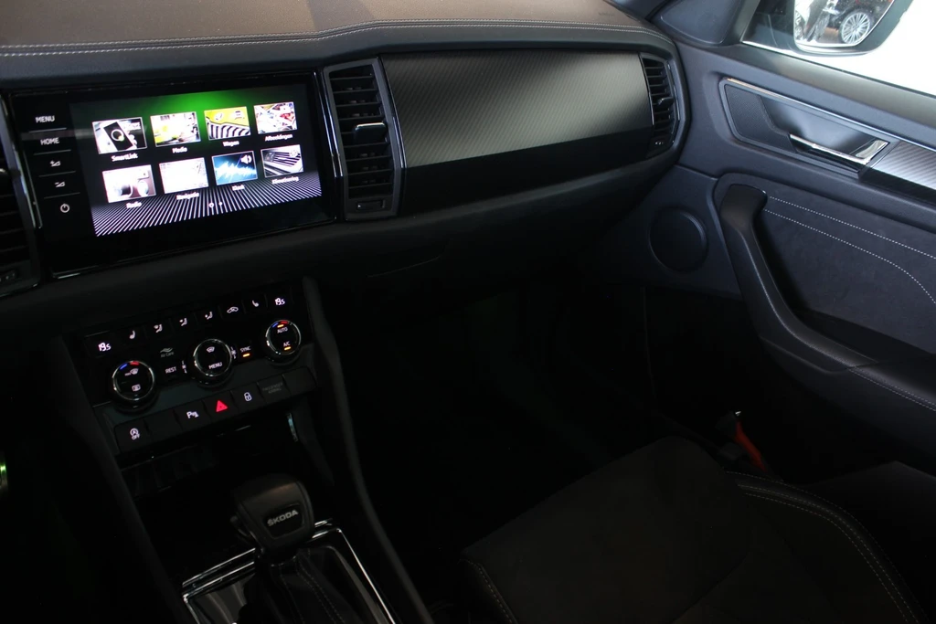 Škoda Kodiaq – foto 13