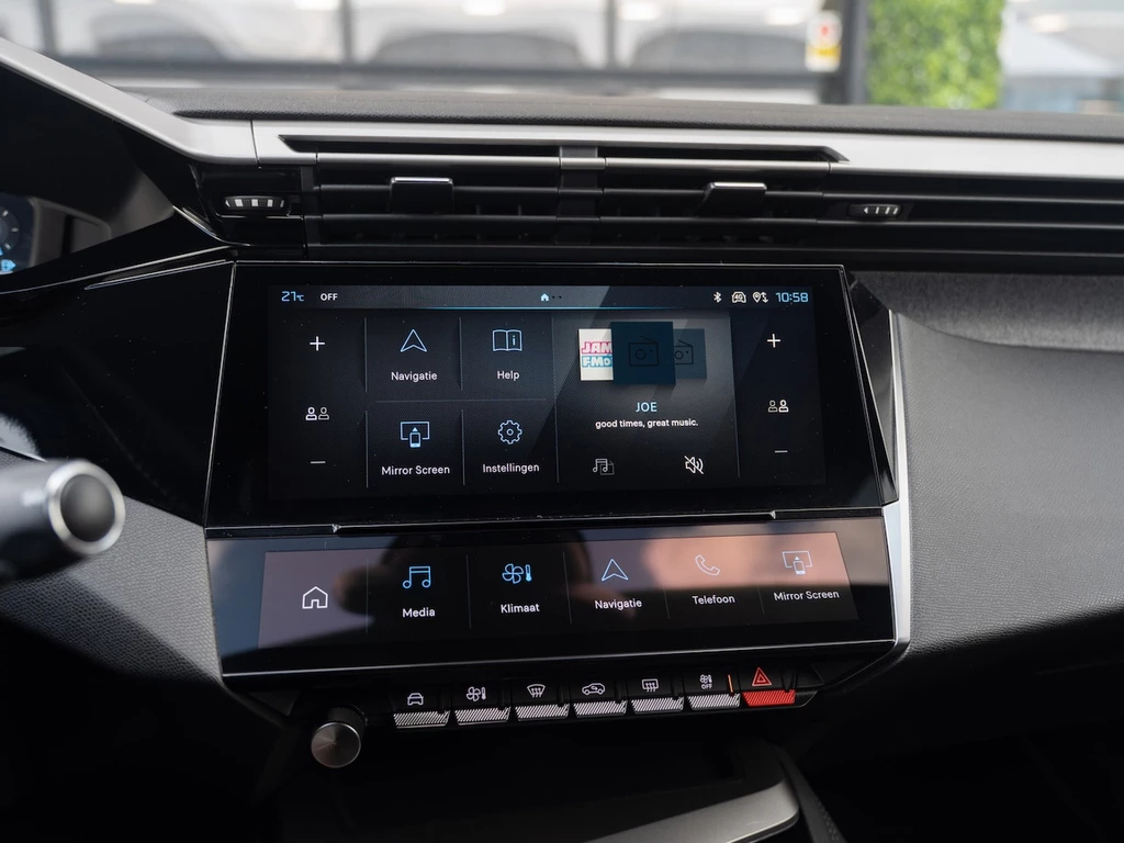 Peugeot 308 – foto 21