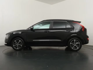 Kia Niro – thumbnail 3