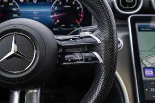 Mercedes-Benz C-Klasse – thumbnail 17