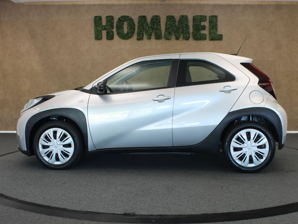 Toyota Aygo – foto 3