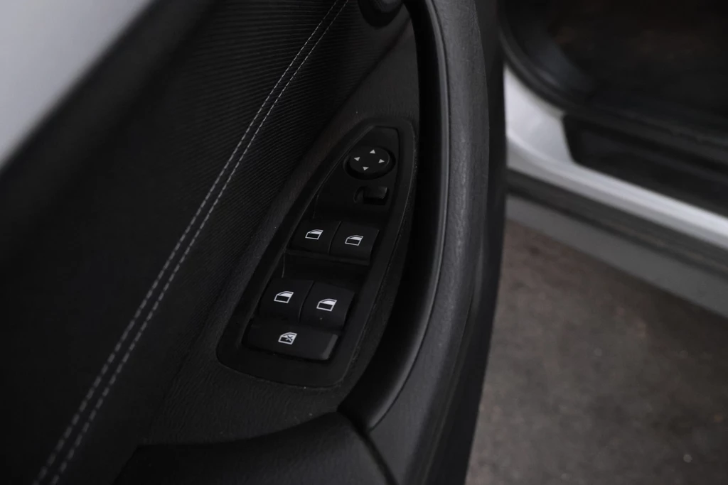 BMW X1 – foto 13