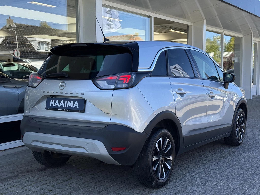 Opel Crossland – foto 5