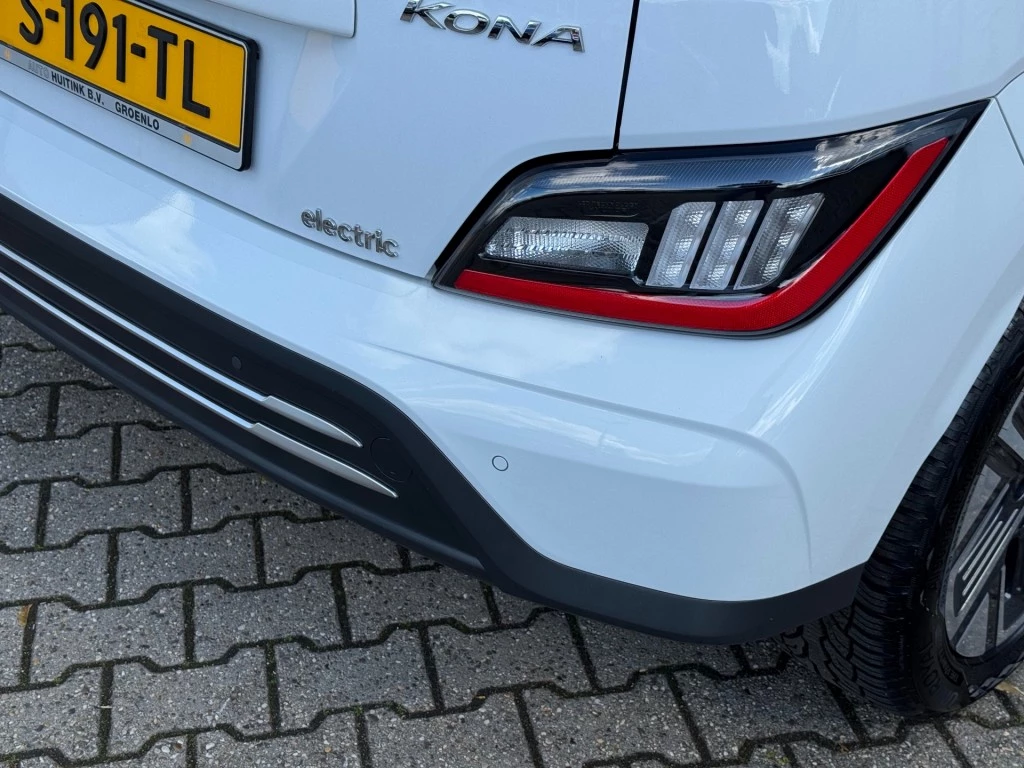 Hyundai Kona – foto 8