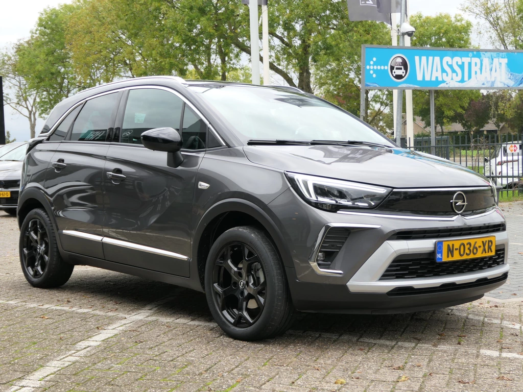 Opel Crossland – foto 8