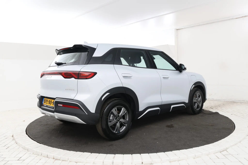 BYD ATTO 2 – foto 4