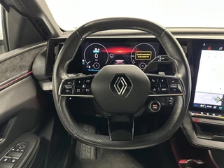 Renault Megane E-Tech – thumbnail 18