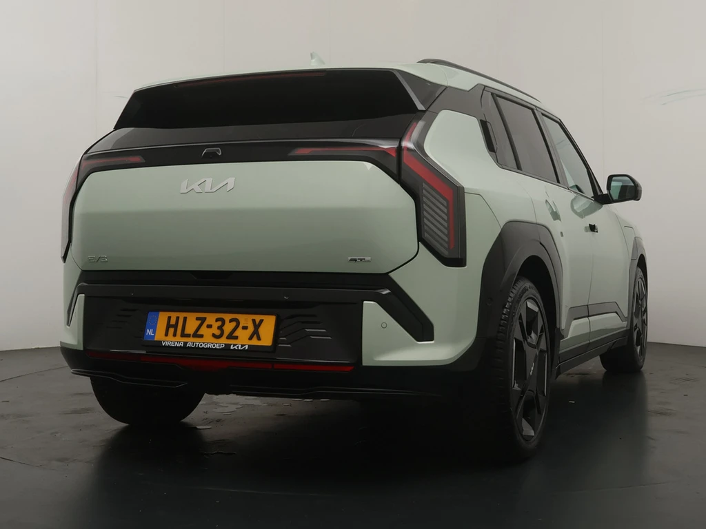Kia EV3 – foto 7