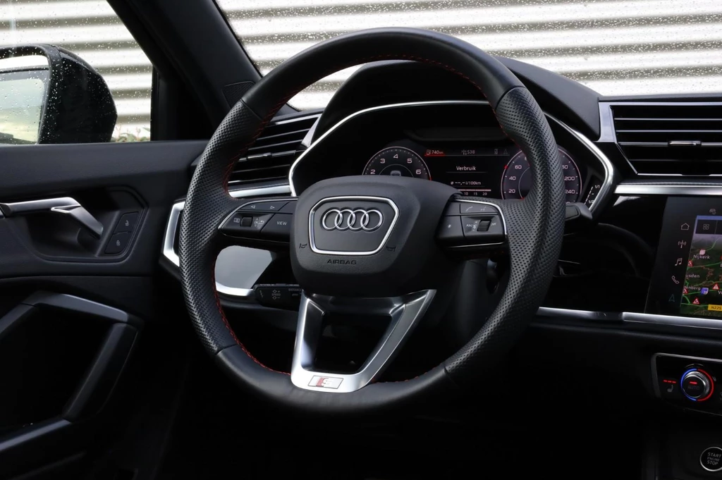 Audi Q3 – foto 28