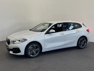 BMW 1 Serie – thumbnail 3