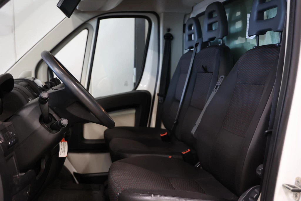 Peugeot Boxer – foto 11