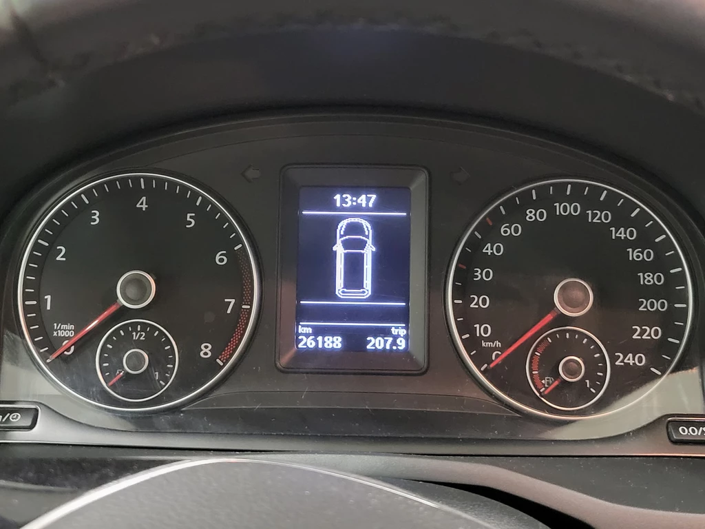 Volkswagen Caddy – foto 13