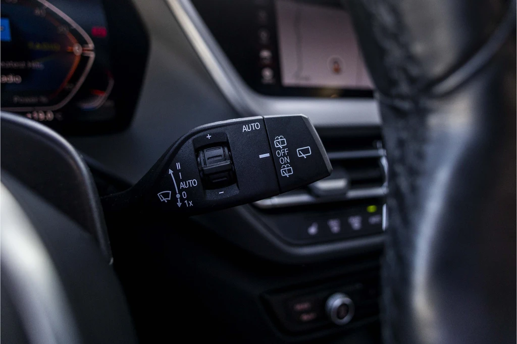 BMW 1 Serie – foto 43