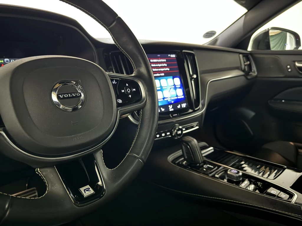 Volvo V60 – foto 44