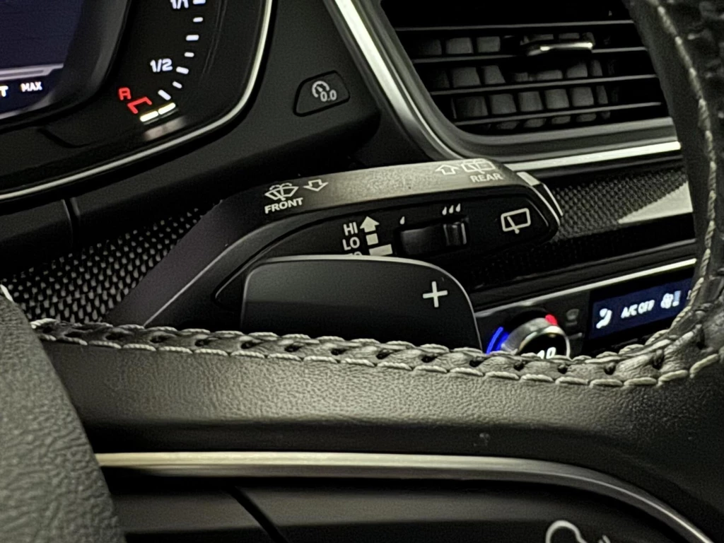 Audi SQ5 – foto 43