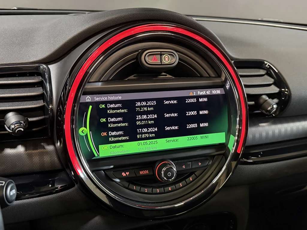 MINI Clubman – foto 25